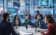Innovations in IT Consulting:同心 Solutions for Modern Needs
