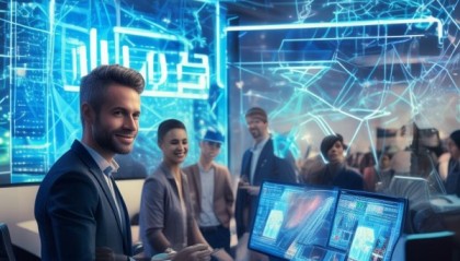 深泽信息咨询服务，助力企业数字化转型的强大力量