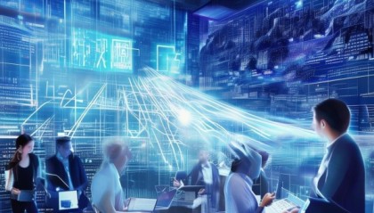 赋能新时代，鸿利信息咨询，助力您的数字化转型