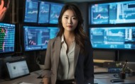 中坤信息咨询服务，金融领域中的卓越服务