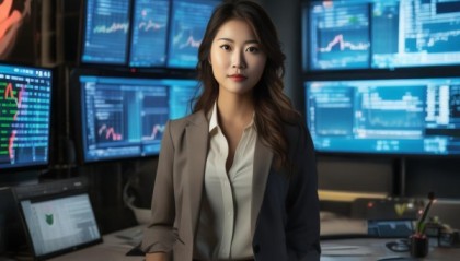中坤信息咨询服务，金融领域中的卓越服务
