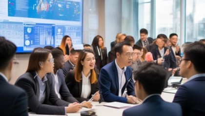 包头市信息技术咨询式培训，助力经济发展与产业升级