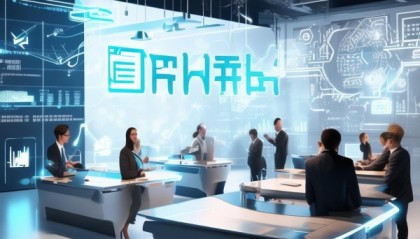 阁知信息技术咨询，助力您的数字化转型