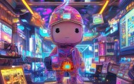 品牌技术助力细分市场，未来创新突破