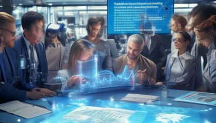 西林信息咨询服务，transforming Your Business Strategy into Digital Success