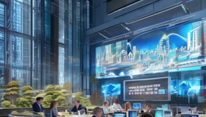 长沙信息化设计咨询公司助力智慧城市建设，创新设计解决方案