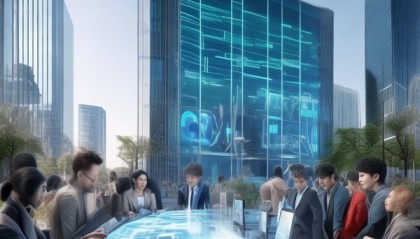 松江区信息技术咨询优势