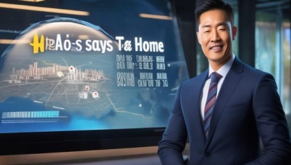 阿涛说房，专业住房咨询新标杆