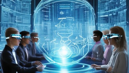 信息化咨询，从需求分析到业务优化的智慧之门