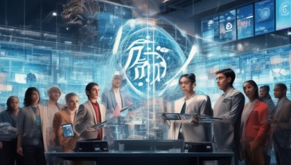 仟亿信息咨询服务部电话，数字化转型的辉煌见证者