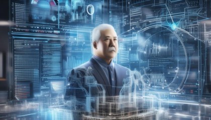 宝央智辅，助力企业数据驱动数字化转型