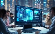上海嘉易伦信息技术咨询，助力企业数字化转型，提供高效解决方案
