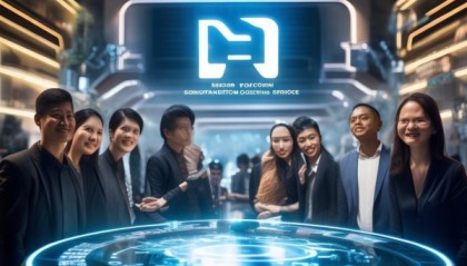 四川富士康信息咨询服务，赋能数字化转型的助力
