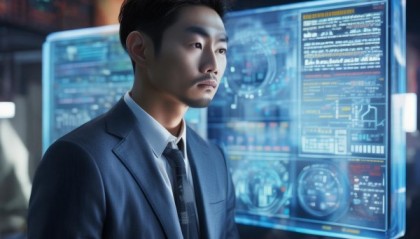 未来在信息化咨询专家领域，机遇与方向