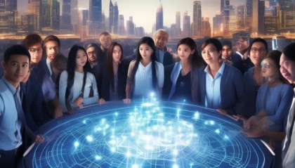 探索科技发展的新机遇——广州上泽信息技术咨询
