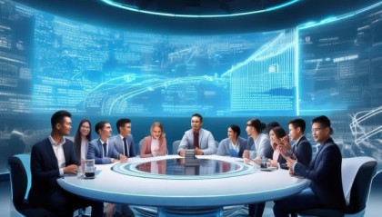 专为助力数字化转型的联达信息咨询服务