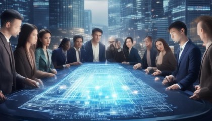 东莞信息化管理咨询，助力数字化转型的未来