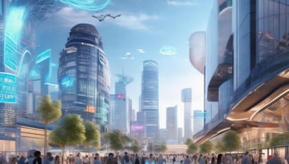 贾汪区信息化技术的重要性及其应用