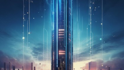 构建信息化服务新引擎，邯郸施工企业数字化转型之路
