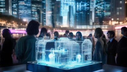 一场技术革命，为什么你必须成为赛利思信息技术咨询中心的客户