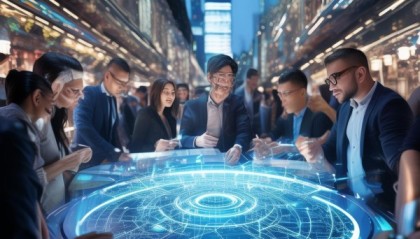 汕尾信息咨询服务助力数据驱动的未来