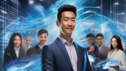 智殷信息技术咨询，助力企业数字化转型的高效选择