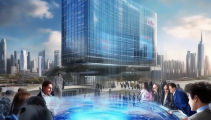 深入解析上海信息化公司价值，推动区域协同发展的新引擎
