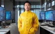 黄马褂，信息技术咨询领域的专业信赖