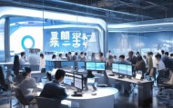 万欧信息技术咨询，助力您的数字化转型