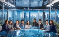 浙江信息化咨询公司，助力数据驱动的未来