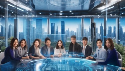 浙江信息化咨询公司，助力数据驱动的未来