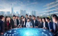 助力智慧江西，开启数字未来
