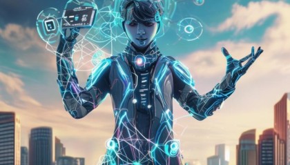 姚苏信息咨询服务，数字化转型的守护者与赋能者