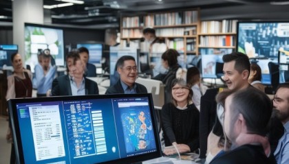 北京固舟信息技术咨询，助力企业发展，数据驱动的解决方案