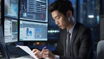 信息化咨询专员工作内容解析