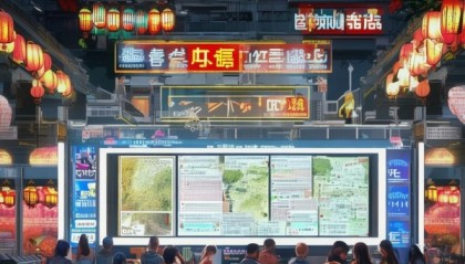 渠道，嵩县信息咨询服务