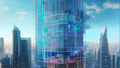 ice辰科技，技术驱动的创新未来