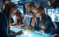 紧跟时代脉搏，服务 client需求，宁南置业信息咨询服务的新范式