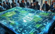 重塑全球信息技术生态，济舟胜信息技术咨询服务有限公司