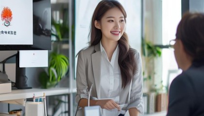 贝信息咨询服务，高效、精准与贴心的商业伙伴
