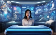 云掌柜技术助力信息咨询服务的创新与发展
