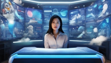 云掌柜技术助力信息咨询服务的创新与发展