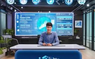 成都小李信息咨询服务公司，助力企业数字化转型