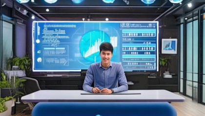 成都小李信息咨询服务公司，助力企业数字化转型