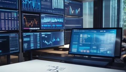 米钰信息咨询服务，助力精准决策的精准投资