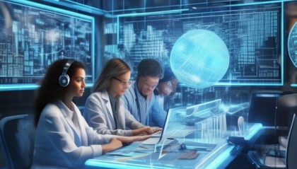 信息化咨询与监理，技术赋能质量保障，共建数字化监管体系
