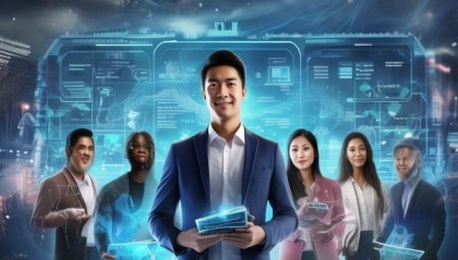 筠信息咨询服务，助力企业数字化转型的强大力量