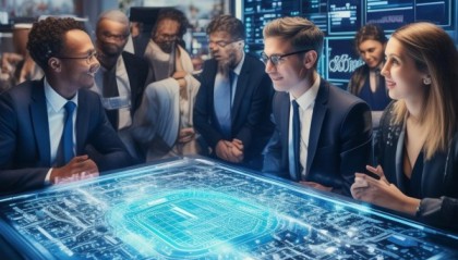 津门刷信息技术咨询服务，助力企业数字化转型的创新解决方案