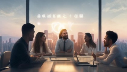 安北信息咨询服务怎么样？你的未来可能在这里