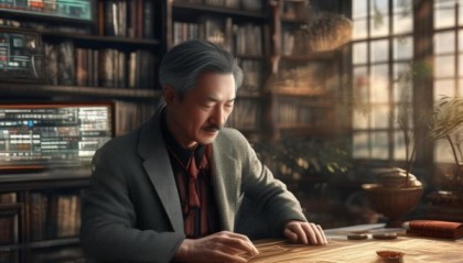 深度的咨询，丹凤的信息咨询服务